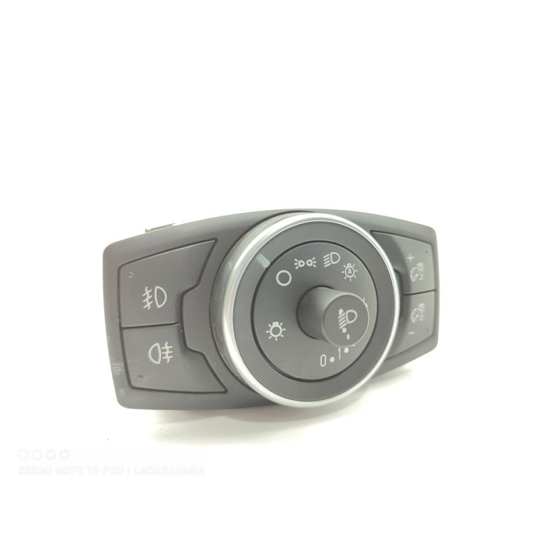 Recambio de mando luces para ford focus lim. business referencia OEM IAM F1ET13A024CA  