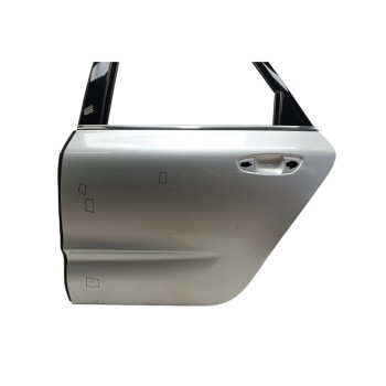 Recambio de puerta trasera izquierda para citroën c4 picasso intensive plus referencia OEM IAM 9801573080  