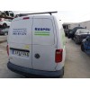 Recambio de puerta trasera derecha para volkswagen caddy furgón/kombi kasten bmt referencia OEM IAM 2K0827092G  
