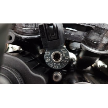 Recambio de motor completo para bmw x3 (e83) 2.0d referencia OEM IAM 204D4  