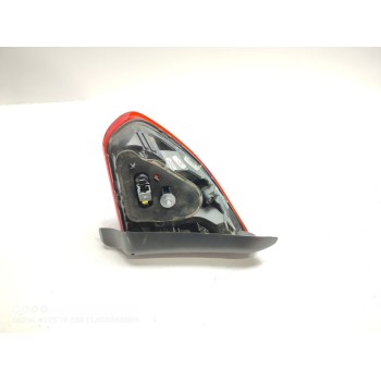 Recambio de piloto trasero izquierdo interior para peugeot 2008 (--.2013) allure referencia OEM IAM 9814758480  