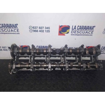 Recambio de culatin para mercedes-benz clase e (w210) berlina diesel 2.7 cdi 20v cat referencia OEM IAM R6120160204  