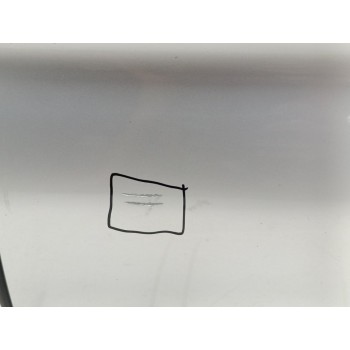 Recambio de puerta trasera izquierda para citroën c4 picasso intensive plus referencia OEM IAM 9801573080  
