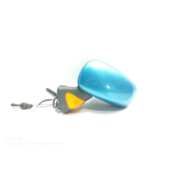 Recambio de retrovisor izquierdo para renault modus authentique referencia OEM IAM 7701065900  