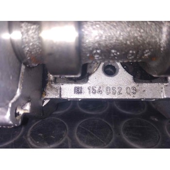 Recambio de culatin para mercedes-benz clase e (w210) berlina diesel 2.7 cdi 20v cat referencia OEM IAM R6120160204  