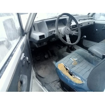 nissan patrol (k/w260) del año 1990