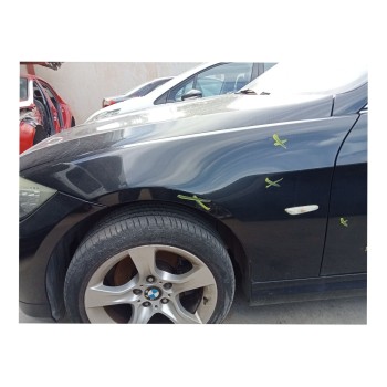 Recambio de aleta delantera izquierda para bmw serie 3 berlina (e90) 320d referencia OEM IAM 41355A55AF3  