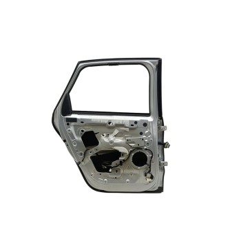 Recambio de puerta trasera izquierda para citroën c4 picasso intensive plus referencia OEM IAM 9801573080  