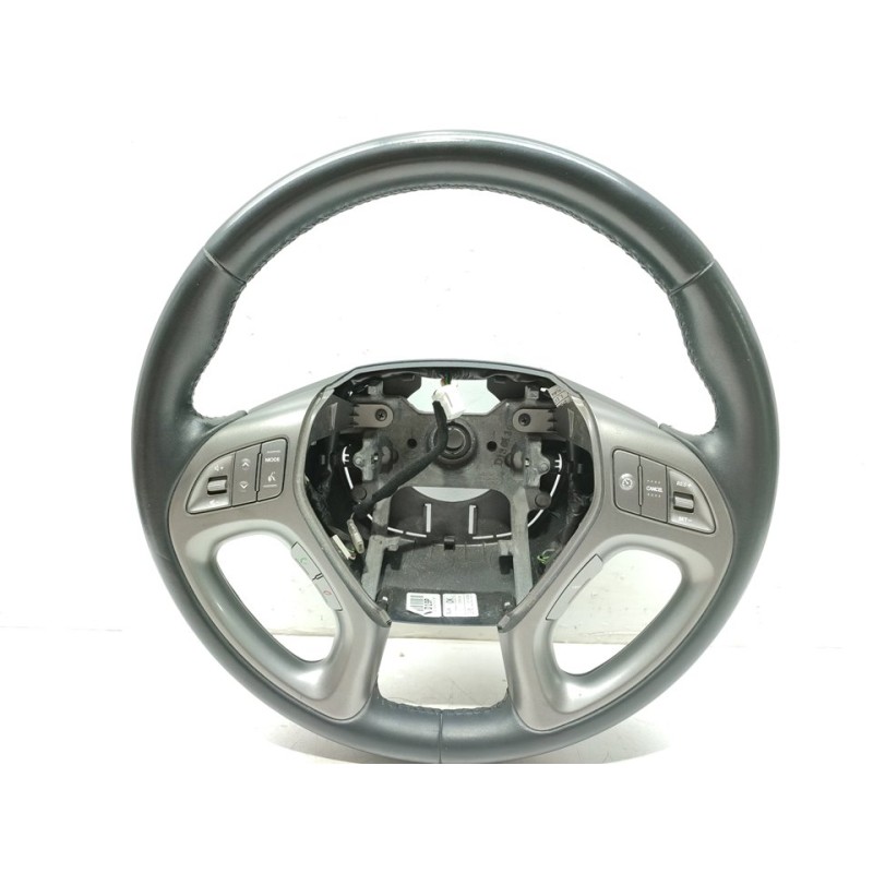 Recambio de volante para hyundai ix35 style 2wd referencia OEM IAM 561002Y6109P  