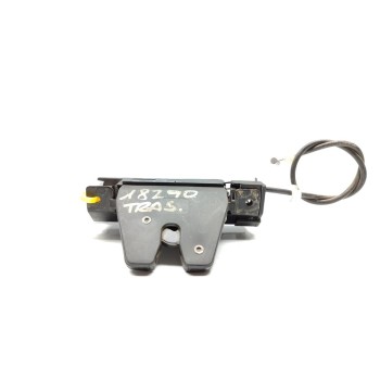 CERRADURA MALETERO / PORTON 7840617 