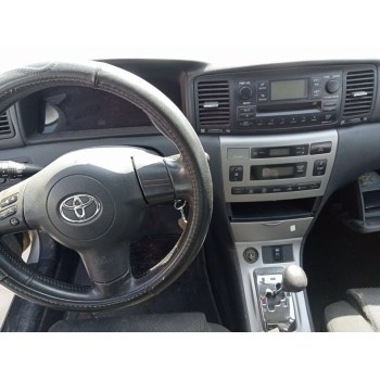 toyota corolla (e12) del año 2005