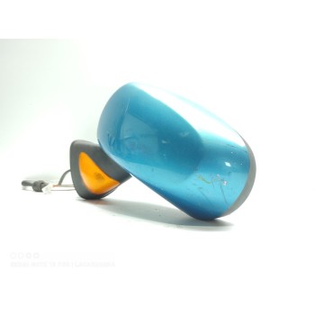Recambio de retrovisor izquierdo para renault modus authentique referencia OEM IAM 7701065900  