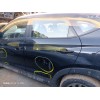 Recambio de puerta trasera izquierda para hyundai tucson essence bluedrive 2wd referencia OEM IAM 77003D7000  