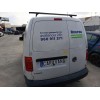 Recambio de puerta trasera izquierda para volkswagen caddy furgón/kombi kasten bmt referencia OEM IAM 2K0827091H  