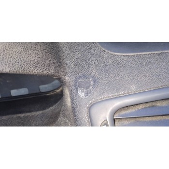 Recambio de kit airbag para renault megane iii berlina 5 p business referencia OEM IAM 985105478R  