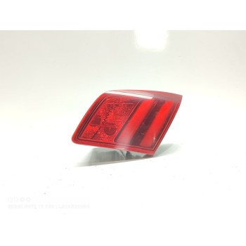 Recambio de piloto trasero derecho interior para peugeot 308 allure referencia OEM IAM 9677818280  