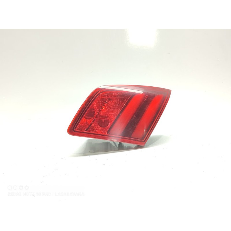 Recambio de piloto trasero derecho interior para peugeot 308 allure referencia OEM IAM 9677818280  