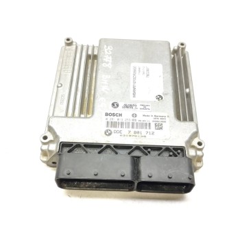 Recambio de centralita motor uce para bmw serie 3 touring (e91) 330d referencia OEM IAM 7801712  