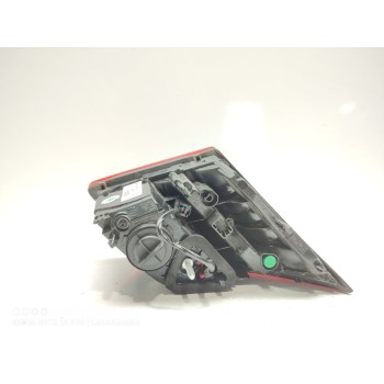 Recambio de piloto trasero derecho interior para peugeot 308 allure referencia OEM IAM 9677818280  