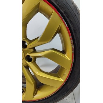 Recambio de juego llantas para hyundai veloster sport referencia OEM IAM 529102V150  