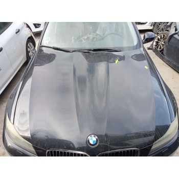 Recambio de capo para bmw serie 3 berlina (e90) 320d referencia OEM IAM 41617153940  