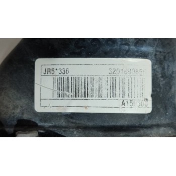 Recambio de caja cambios para dacia sandero laureate referencia OEM IAM JR5336  