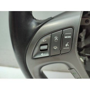 Recambio de volante para hyundai ix35 style 2wd referencia OEM IAM 561002Y6109P  