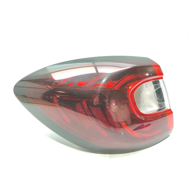 Recambio de piloto trasero izquierdo para renault captur life referencia OEM IAM 265557849R  