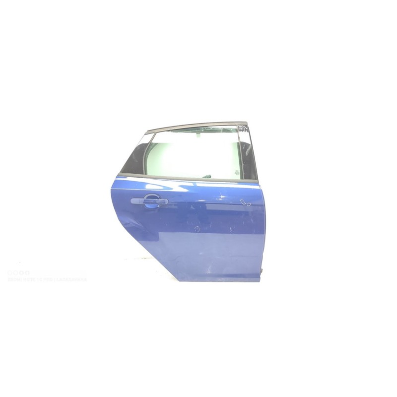 Recambio de puerta trasera derecha para ford focus lim. business referencia OEM IAM   