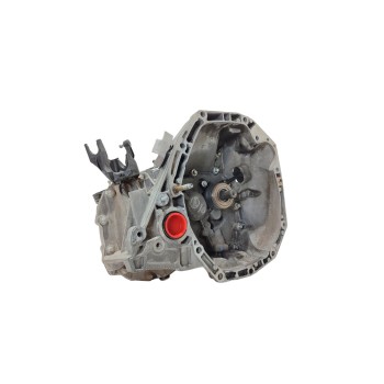 Recambio de caja cambios para dacia sandero laureate referencia OEM IAM JR5336  