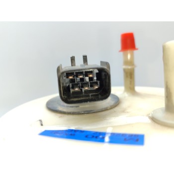 Recambio de aforador para daewoo matiz cd referencia OEM IAM 96320232  