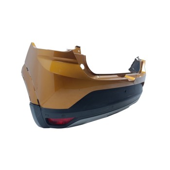 Recambio de paragolpes trasero para dacia sandero iii stepway comfort referencia OEM IAM 850103110V  