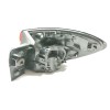 Recambio de piloto trasero izquierdo para renault captur life referencia OEM IAM 265557849R  