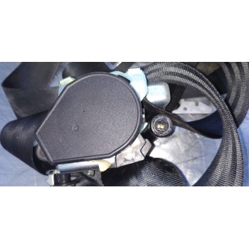 Recambio de kit airbag para renault megane iii berlina 5 p business referencia OEM IAM 985105478R  