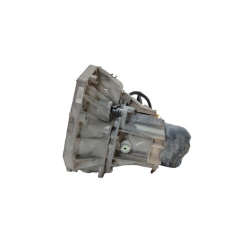 Recambio de caja cambios para dacia sandero laureate referencia OEM IAM JR5336  