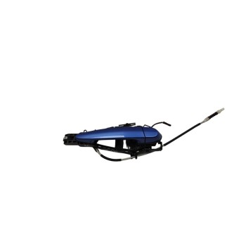 Recambio de maneta exterior trasera derecha para bmw serie 1 lim. (f20) 118i referencia OEM IAM 51217207562  