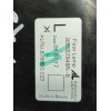 Recambio de piloto trasero izquierdo para renault captur life referencia OEM IAM 265557849R  