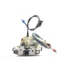 Recambio de cerradura puerta trasera izquierda para fiat freemont (345) cross awd referencia OEM IAM K04589915AC  
