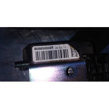 Recambio de kit airbag para renault megane iii berlina 5 p business referencia OEM IAM 985105478R  