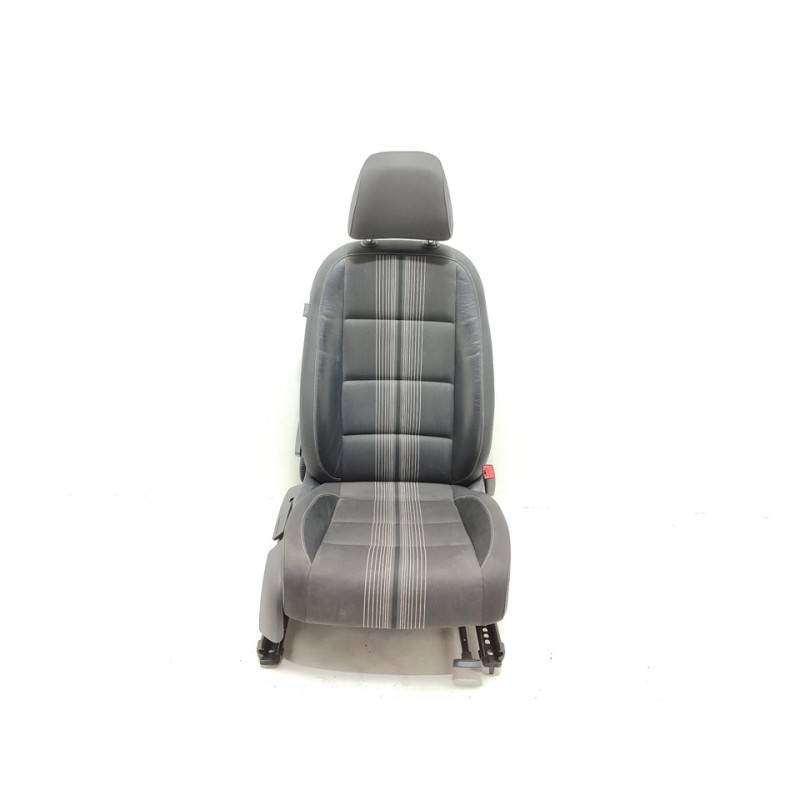Recambio de asiento delantero derecho para volkswagen golf vi (5k1) advance referencia OEM IAM 1K4881106  
