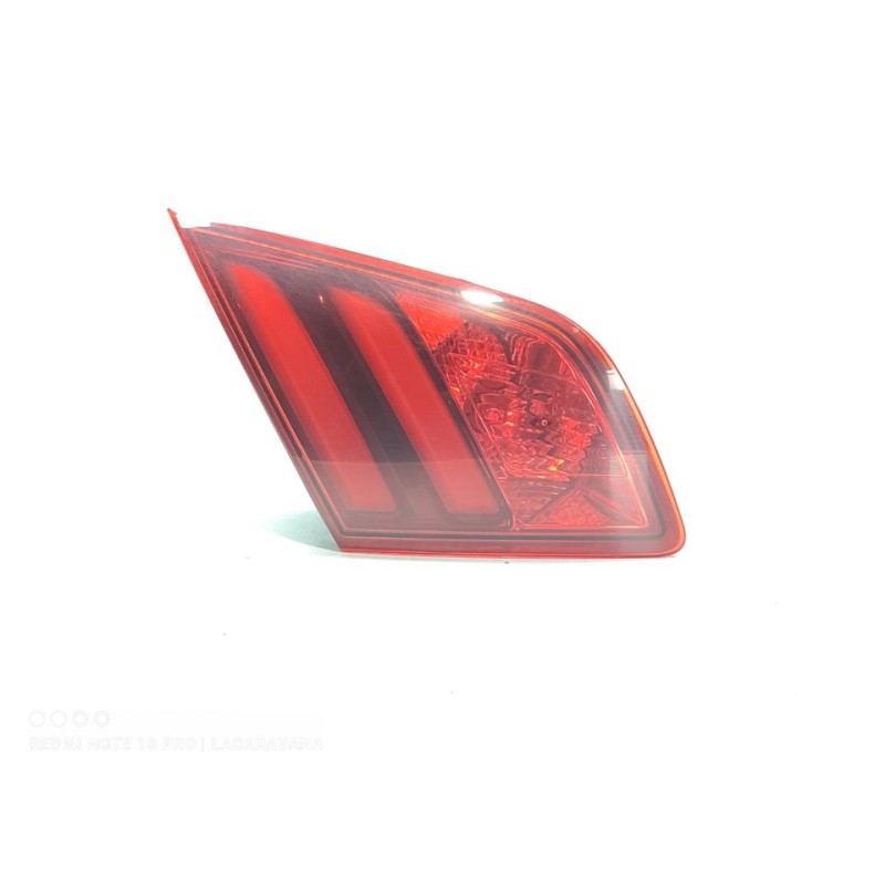 Recambio de piloto trasero izquierdo interior para peugeot 308 allure referencia OEM IAM 9677818380  