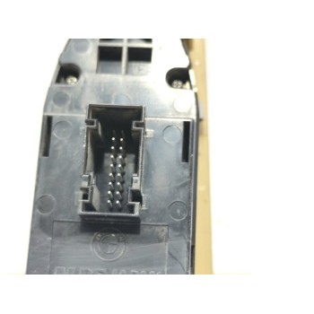 Recambio de mando elevalunas delantero izquierdo para bmw serie 3 berlina (e90) 318d referencia OEM IAM 694862506  