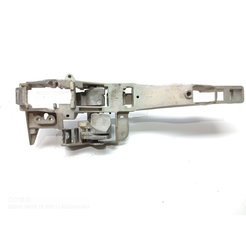 Recambio de maneta interior delantera izquierda para citroën c4 berlina lx referencia OEM IAM 9656638380  