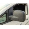 Recambio de retrovisor izquierdo para volkswagen caddy furgón/kombi kasten bmt referencia OEM IAM 2K5857507AH  