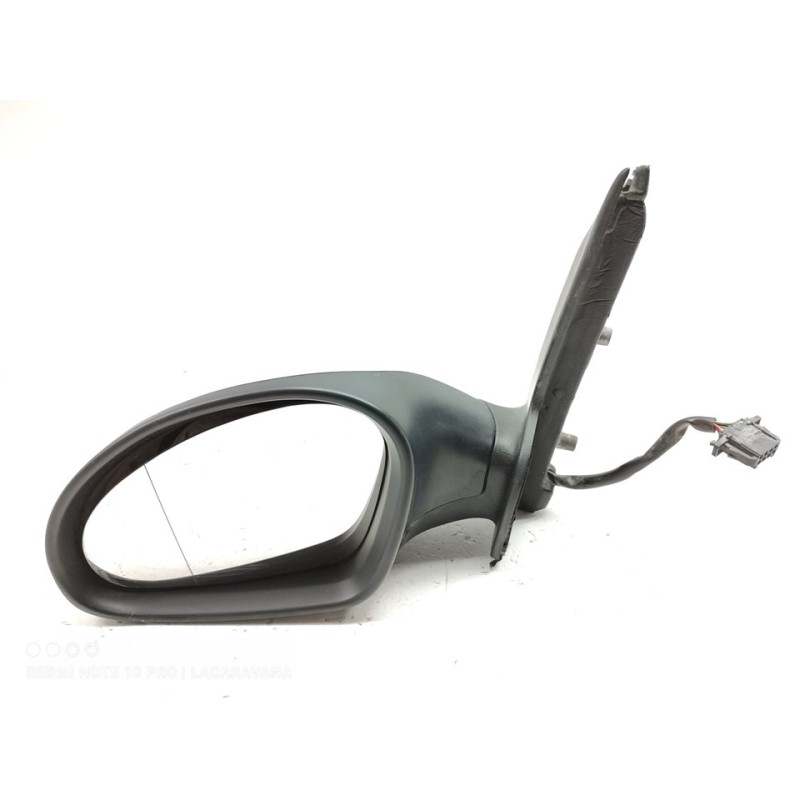 Recambio de retrovisor izquierdo para seat altea (5p1) arena referencia OEM IAM 5P1857507A  