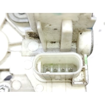 Recambio de cerradura puerta trasera izquierda para fiat freemont (345) cross awd referencia OEM IAM K04589915AC  