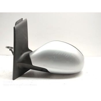 Recambio de retrovisor izquierdo para seat altea (5p1) arena referencia OEM IAM 5P1857507A  