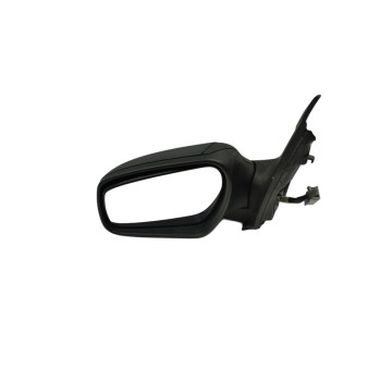 Recambio de retrovisor izquierdo para ford focus berlina (cap) ambiente (d) referencia OEM IAM 4M5117683JA  