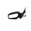 Recambio de retrovisor izquierdo para ford focus berlina (cap) ambiente (d) referencia OEM IAM 4M5117683JA  