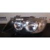 Recambio de faro izquierdo para bmw serie 3 berlina (e90) 2.0 16v diesel cat referencia OEM IAM 6942723  
